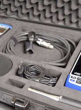 众桦收置换nti audio Flexus FX100 音频分析议价