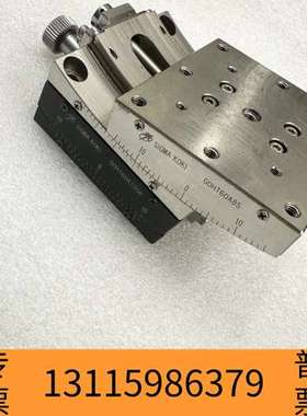 众桦西格玛光机弧度台SIGMA GOHT60A85 GOHT议价