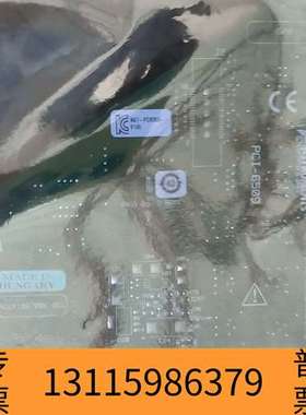 众桦新到一批NIPCI-6509，嘎嘎，议价！议价