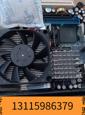 众桦出一块控创KONTRON 886LCD-M/mITX 工控主