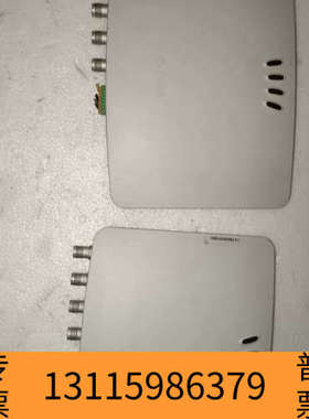 众桦ZEBRA斑马FX7500，四通道读卡器UHF固定式RFI