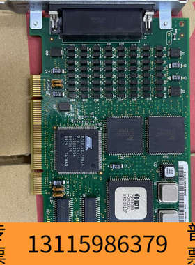 众桦AccelePt 8r 920-PCI控制卡 ，