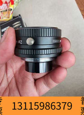 众桦nikon rayfact  IL63mm OF6328ML