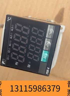众桦FUJIPXR-4温控表温控器议价