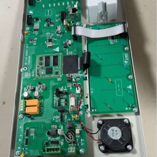 众桦JBF-11SF-C报警控制器消防主机主板JBF议价