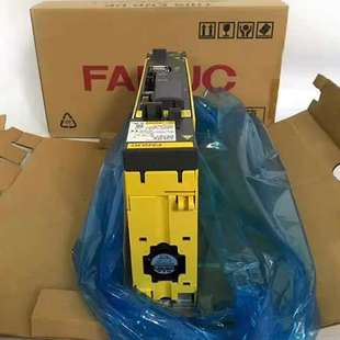 议价 H123伺服驱动器放大器 众桦A06B 6240