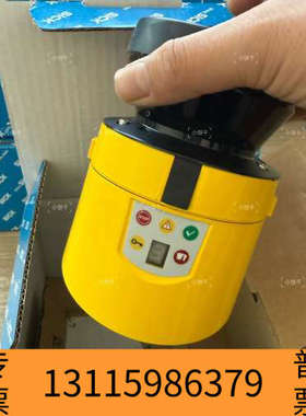 众桦SICK西克安全激光扫描仪型号：S30B-2011BA