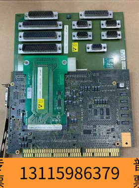 众桦JUMPTEC工控机主板1009-000-00-0议价 欢迎来询！