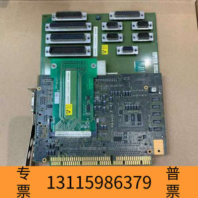 众桦JUMPTEC工控机主板1009-000-00-0议价 欢迎来询！