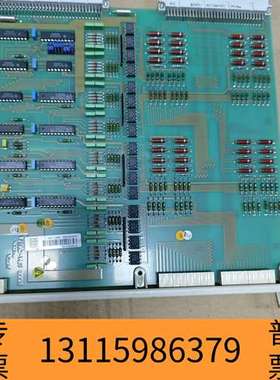 众桦ABB板卡DSDI115 57160001-NV议价