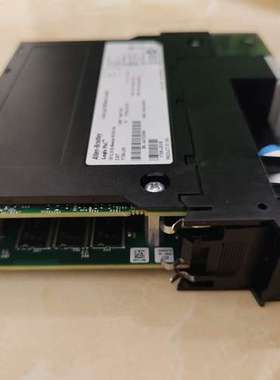 众桦AB1756-L63 B模块，ControlLogi议价