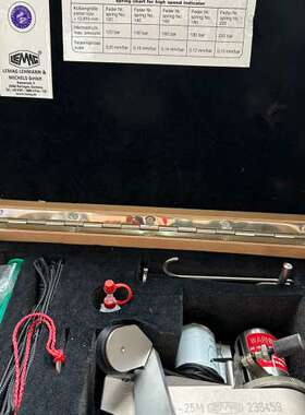 众桦Lemag Type 25M，备件议价