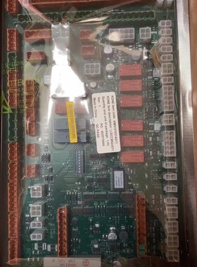 通力电梯原厂原装轿顶板LCECCBN2/KM802890G11/KM51070314G11/G13