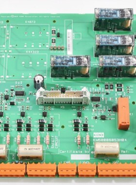 通力电梯配件2代ADO板 KM50006052G01  KM50006053H03 713160G01