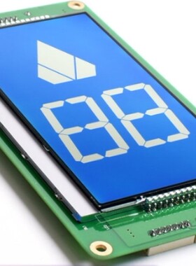 通力电梯配件5.7寸液晶显示板 KM1373011G01 KM1373012H02