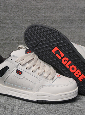 复古globe tilt prime滑板鞋es面包鞋lakai街舞鞋Osiris运动鞋