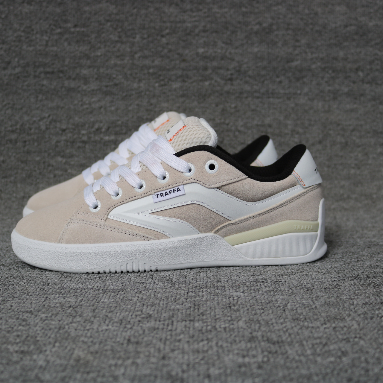 滑板鞋休闲鞋运动鞋男鞋女鞋百搭