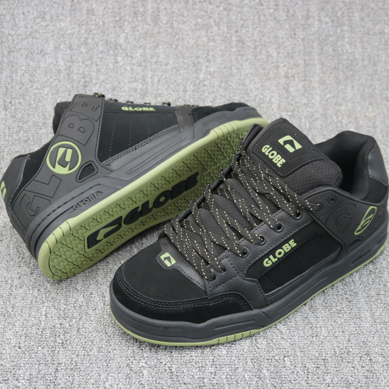 element滑板鞋dvs面包鞋es运动鞋