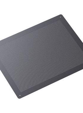 配件乔思伯JONSBO机箱侧板Z20提手MATX机箱MESH左侧板