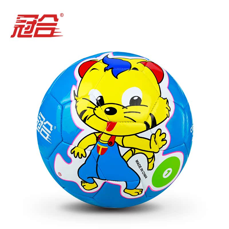 Ballon de football - Ref 6520 Image 2