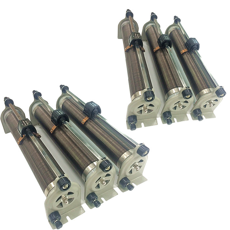 大功率可调物理电学实验滑线式滑动变阻器 BX7-14 50A 0.28R 欧