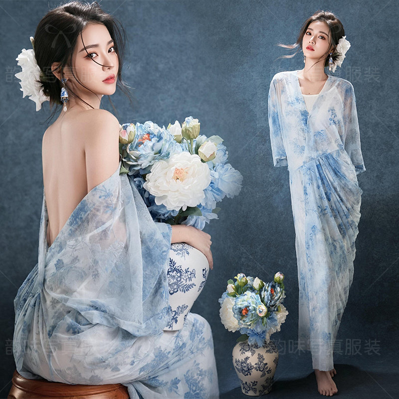 影楼新款26年其他摄影服拍照写真