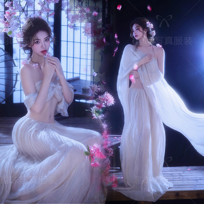 影楼新款26年其他摄影服拍照写真