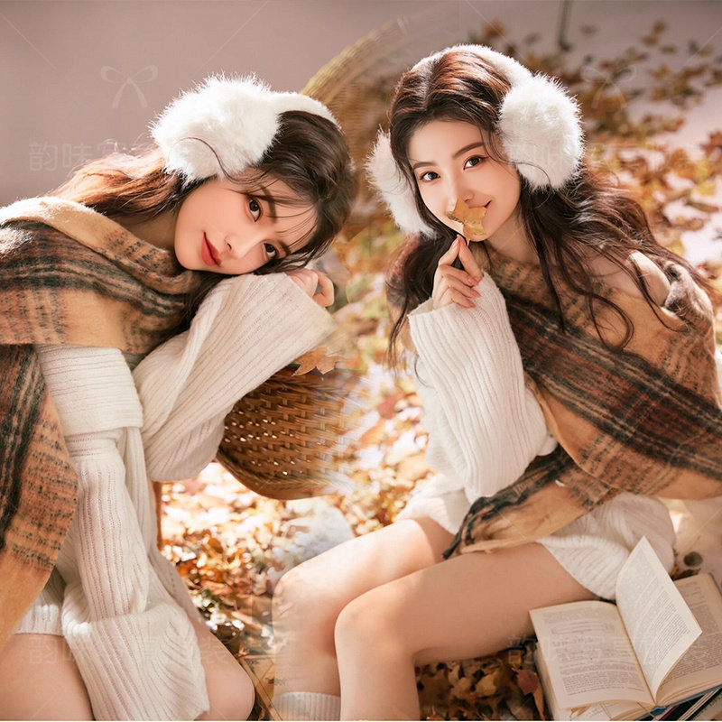 影楼新款26年其他摄影服拍照写真