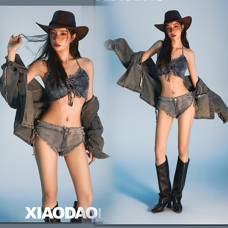 影楼新款26年其他摄影服拍照写真