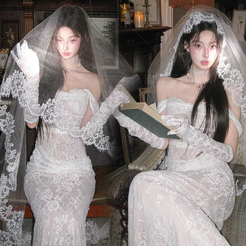 影楼新款26年其他摄影服拍照写真