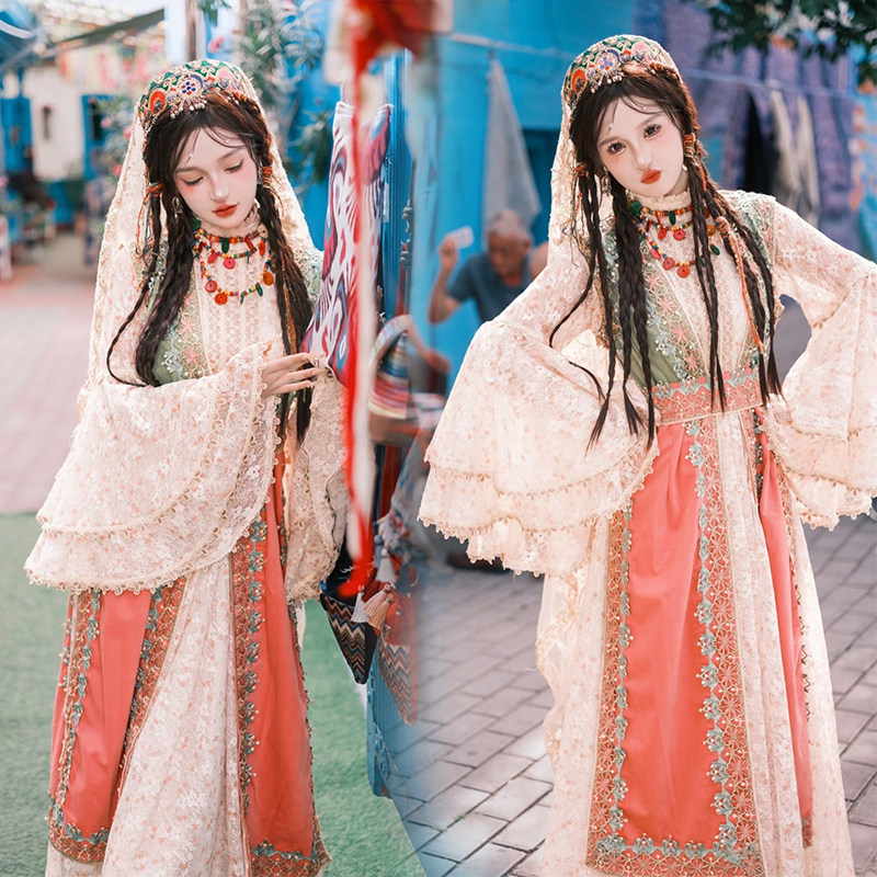 影楼新款25年其他摄影服拍照写真