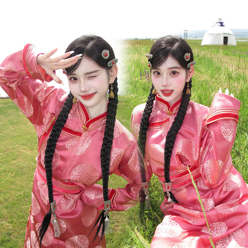 影楼新款26年其他摄影服拍照写真