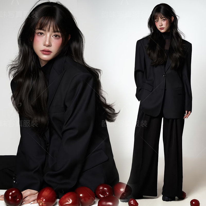 影楼新款26年其他摄影服拍照写真