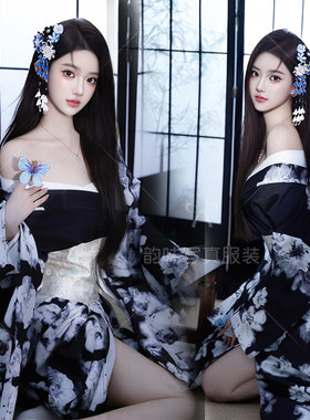影楼新款26年其他摄影服拍照写真