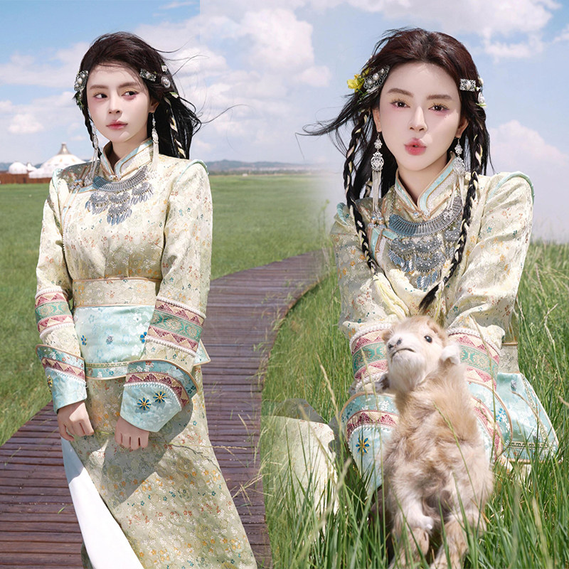 影楼新款25年其他摄影服拍照写真