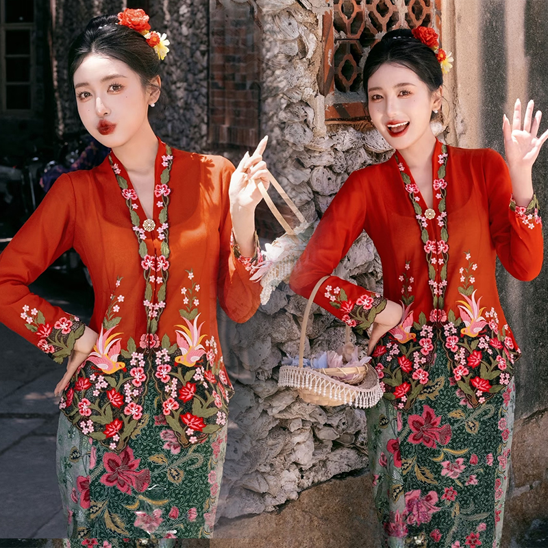 影楼新款25年其他摄影服拍照写真