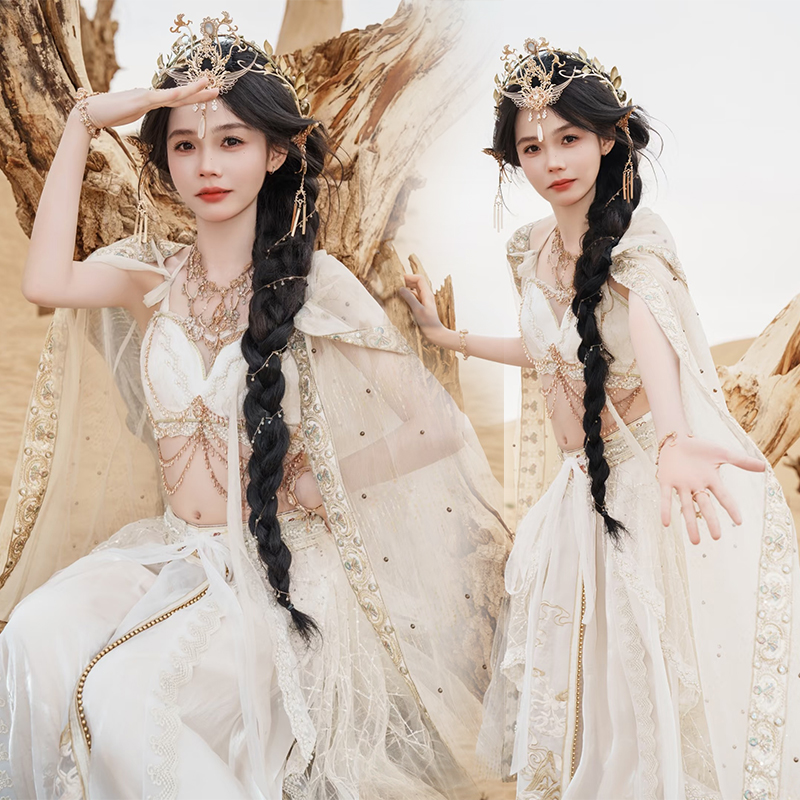 影楼新款25年其他摄影服拍照写真