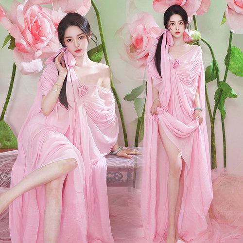 影楼新款26年其他摄影服拍照写真