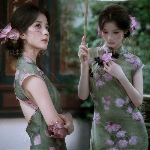 影楼新款26年其他摄影服拍照写真