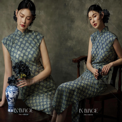 影楼新款26年其他摄影服拍照写真