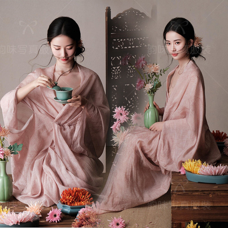 影楼新款26年其他摄影服拍照写真