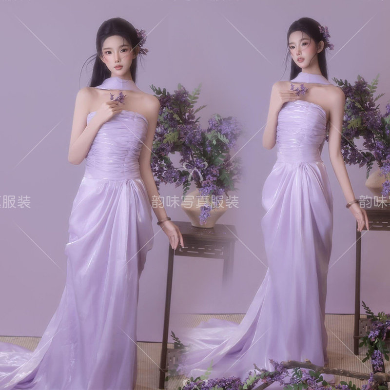 影楼新款26年其他摄影服拍照写真