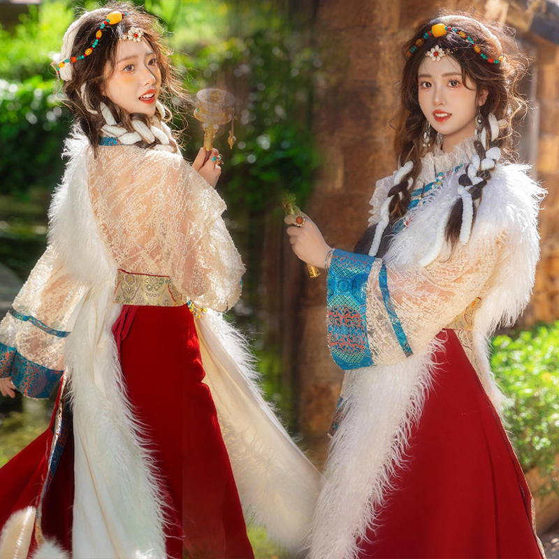 影楼新款25年其他摄影服拍照写真