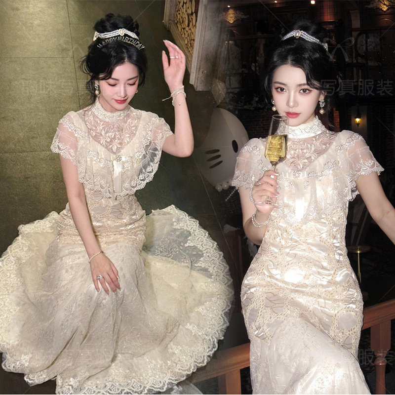 影楼新款26年其他摄影服拍照写真