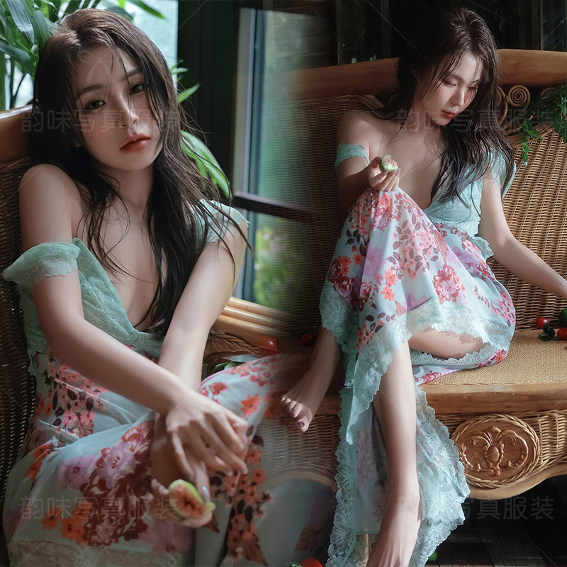 影楼新款26年其他摄影服拍照写真