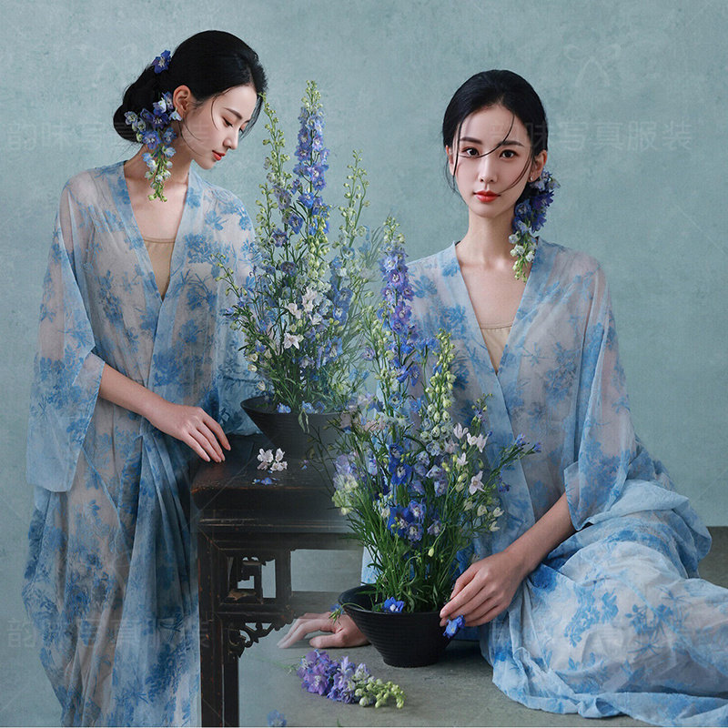 影楼新款26年其他摄影服拍照写真