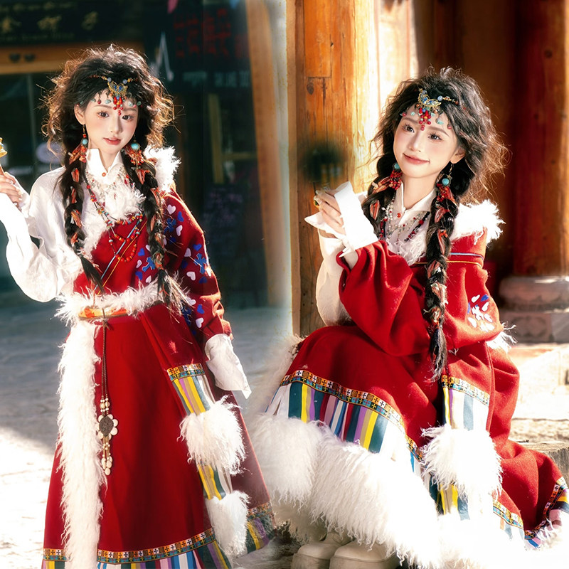 影楼新款25年其他摄影服拍照写真