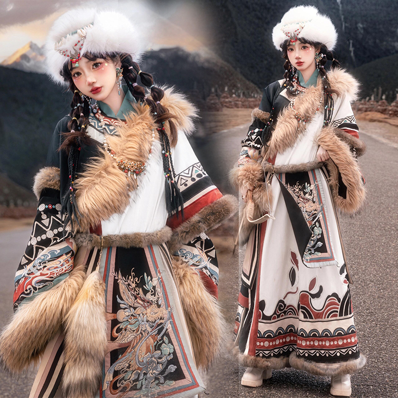 影楼新款25年其他摄影服拍照写真