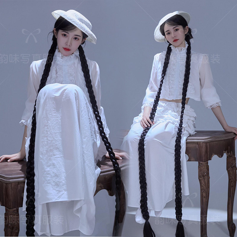 影楼新款26年其他摄影服拍照写真