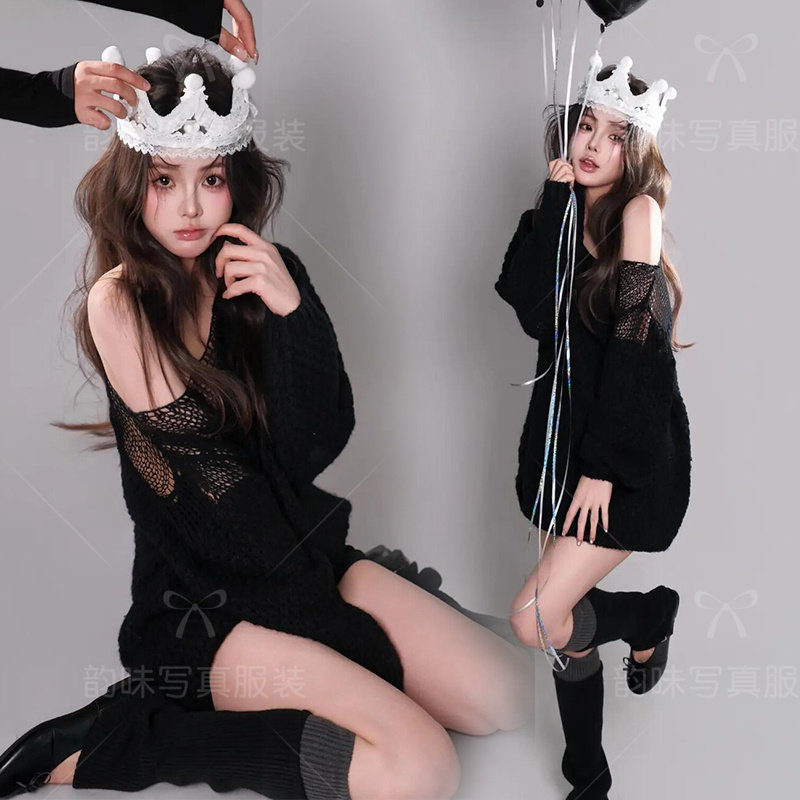 影楼新款26年其他摄影服拍照写真